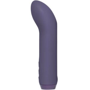 POTENTE - JE JOUE - VIBRADOR BALA G-SPOT ROXO