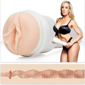 POTENTE - FLESHLIGHT GIRLS - BRANDI LOVE VAGINA