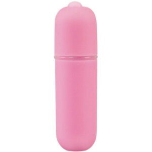 POTENTE - GLOSSY - PREMIUM BULLET VIBE ROSA 10V