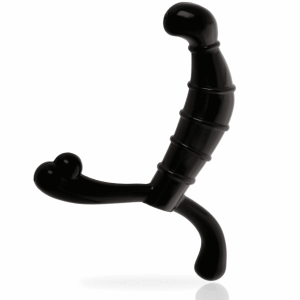 POTENTE - ADDICTED TOYS - PRÓSTATA ANAL PRAZER PRETO