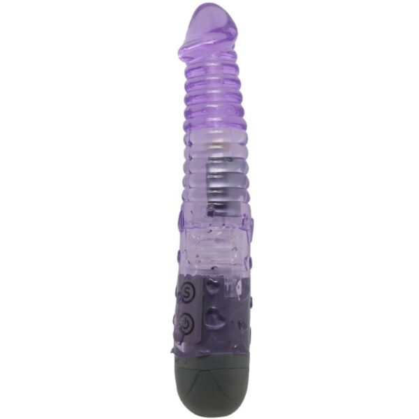 POTENTE - GIVE YOU LOVER A KIND OF LOVER VIBRADOR LILA