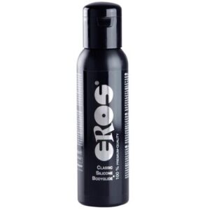 POTENTE - CORPO DE SILICONE EROS CLASSIC 50 ML