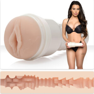 POTENTE - FLESHLIGHT GIRLS - LANA RHOADES VAGINA DESTINO