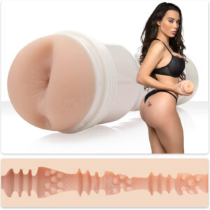 POTENTE - FLESHLIGHT GIRLS - LANA RHOADES ANO KARMA