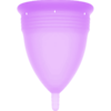 COPA MENSTRUAL STERCUP TAMANHO L COR ROXO SILICONE FDA - Image 3
