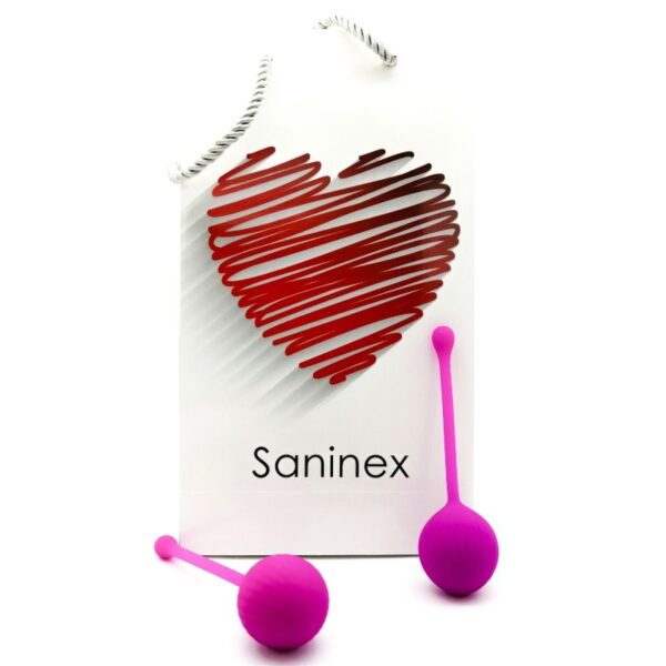 POTENTE - SANINEX CLEVER LILAC BALL