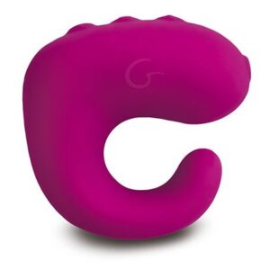 POTENTE - G-VIBE - FUN TOYS GRING ANEL VIBRADOR XL FRAMBOESA DOCE
