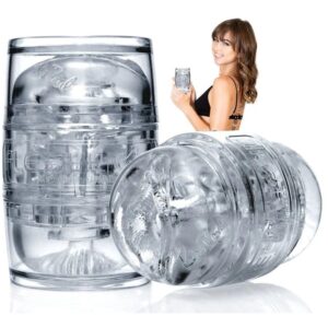 POTENTE - FLESHLIGHT - QUICKSHOT RILEY REID UTOPIA COMPACTA