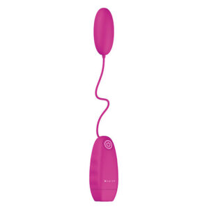 POTENTE - B SWISH - BNAUGHTY CLSSICO BALA VIBRANTE CERISE