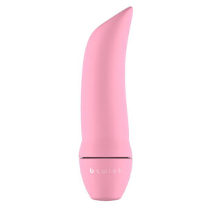 POTENTE - B SWISH - BMINE VIBRADOR BALA DE CURVA BSICA AZALEA