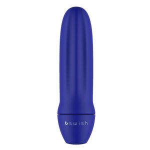 POTENTE - B SWISH - BMINE CLASSIC AZUL MEIA NOITE