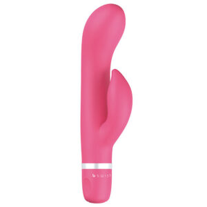 POTENTE - B SWISH - BWILD CLSSICO MARINE COELHO VIBRADOR GOIABA