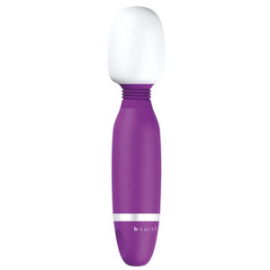 POTENTE - B SWISH - BTHRILLED CLSSICO LILAC MASSAGER