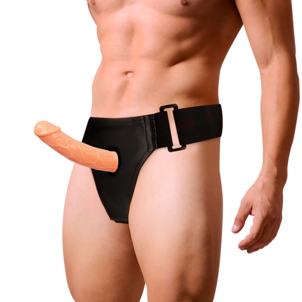 POTENTE - HARNESS ATTRACTION - RNES HUECO BLAKE 15.5 CM -O- 4 CM