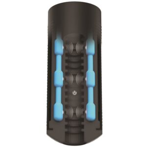 POTENTE - KIIROO - MASTURBADOR TECNOLÓGICO TITAN