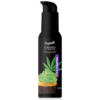 COQUETTE PREMIUM EXPERIENCE LUBRICANTE CALOR SPACE SATIVA 100ML - Image 2