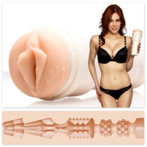 POTENTE - FLESHLIGHT GIRLS - MAITLAND WARD VAGINA