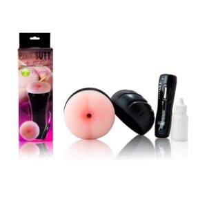 POTENTE - BAILE - MASTURBADOR DE NUS COM VIBRADOR