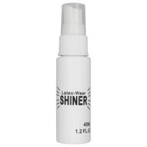 POTENTE - SEVENCREATIONS SHINE SPRAY PARA LATEX 40 ML