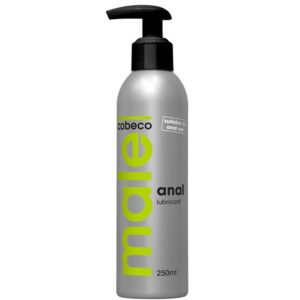 POTENTE - COBECO - LUBRIFICANTE ANAL MASCULINO 250 ML