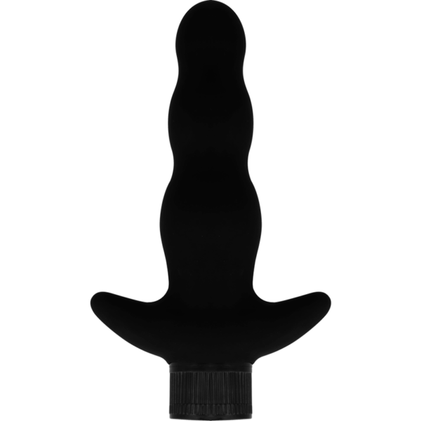 POTENTE - OHMAMA - PLUG VIBRADOR 12 CM