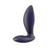 SATISFYER POWER PLUG - ROXO - Image 3