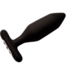 JE JOUE - ONYX ANAL PLUG VIBRATING BLACK - Image 2