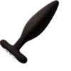 JE JOUE - EGON ANAL PLUG VIBRATING BLACK - Image 2