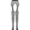 PAIXÃO - COLEÇÃO ECO BODYSTOCKING ECO S003 PRETO - Image 6
