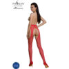 PAIXÃO - COLEÇÃO ECO BODYSTOCKING ECO S003 PRETO - Image 8