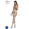 POTENTE - PASSION - COLEO ECO BODYSTOCK ECO S003 BRANCO