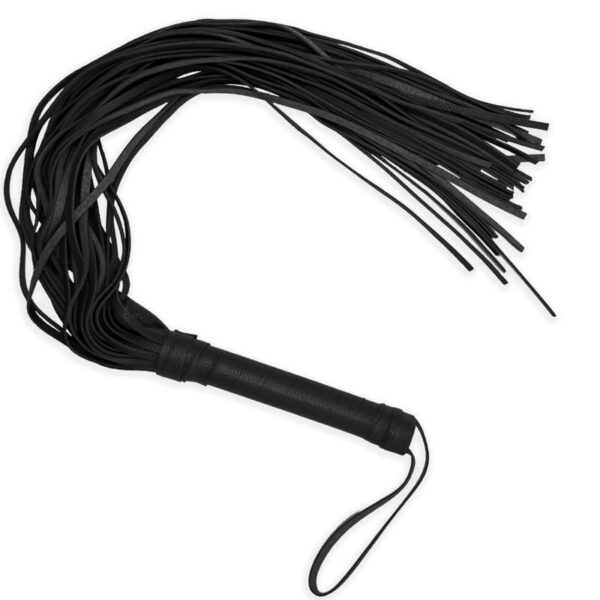 POTENTE - ALIVE - FANTASY WHIP PRETO