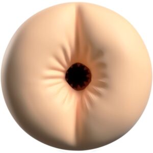 POTENTE - ALIVE - SHOT EXPERIENCE MINI MASTURBADOR ANAL