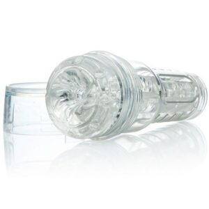 POTENTE - FLESHLIGHT GO TORQUE ICE