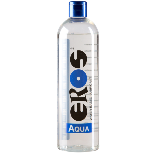 POTENTE - EROS AQUA MEDICAL 250ML