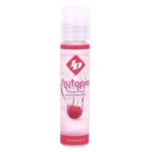 POTENTE - ID FRUTOPIA - LUBE CHERRY 30ML