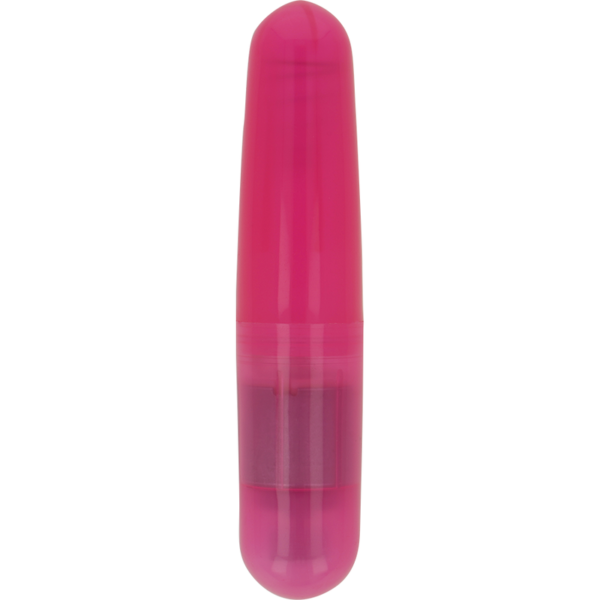 POTENTE - OHMAMA - BALA VIBRANTE ROSA BÁSICA