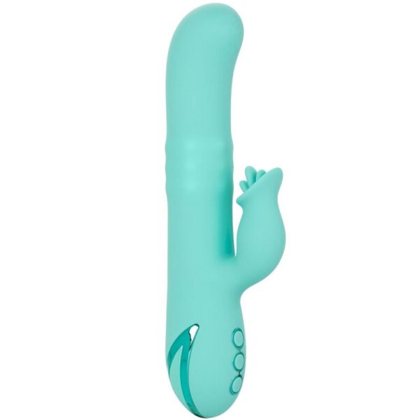 POTENTE - CALEXOTICS - BEL AIR BOMBSHELL VERDE CLARO