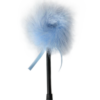 SECRETPLAY - ESPANADOR MARABOU AZUL CLARO - Image 3