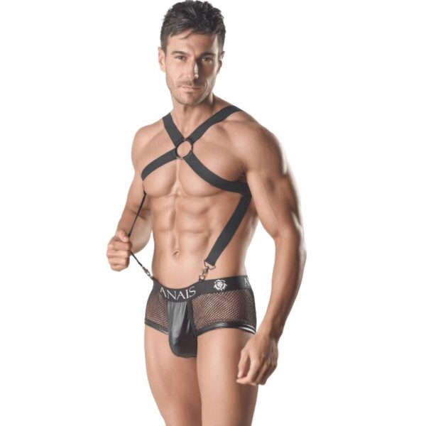 POTENTE - ANAIS MEN - AXEL HARNESS (II) S/M