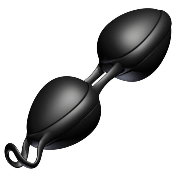 POTENTE - JOYDIVION JOYBALLS - BOLAS CHINESAS PRETAS SECRETAS.
