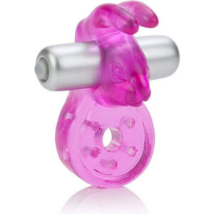 POTENTE - CALEXOTICS - MICRO VIBE AROUSER COELHO