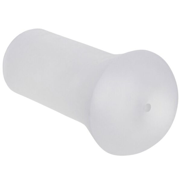 POTENTE - CALIFORNIA EXOTICS - BOUNDLESS STROKER TRANSPARENTE