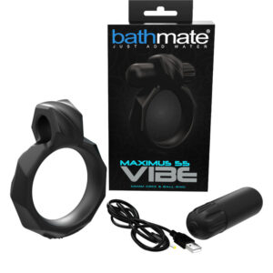 POTENTE - BATHMATE - ANEL VIBE MAXIMUS 55