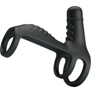 POTENTE - PRETTY LOVE - MANGA DE EXTENSO DE SILICONE MACIO ELSTICO