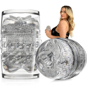POTENTE - FLESHLIGHT - QUICKSHOT MIA MALKOVA