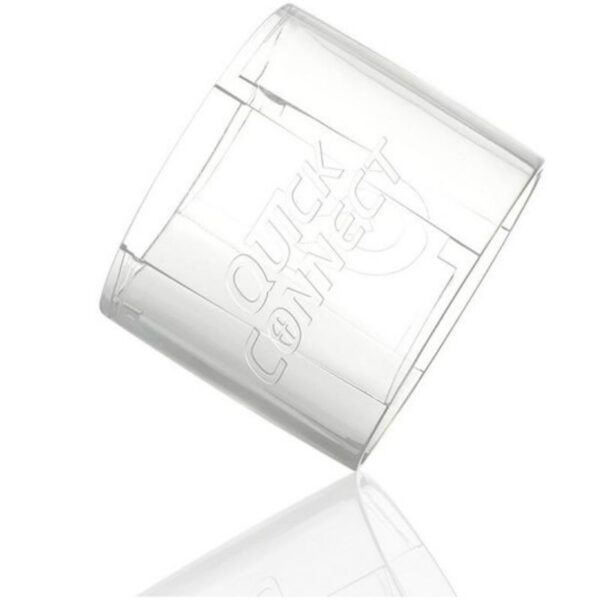 POTENTE - FLESHLIGHT - ADAPTADOR QUICKSHOT CONEXO RPIDA