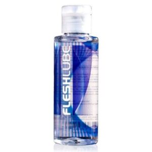 POTENTE - FLESHLIGHT - LUBRIFICANTE PESSOAL  BASE DE GUA FLESHLUBE 500 ML