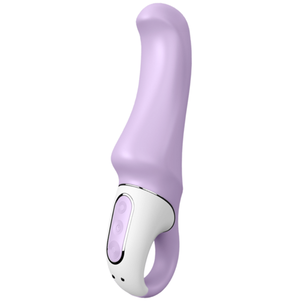 POTENTE - SATISFYER - VIBES CHARMING SMILE