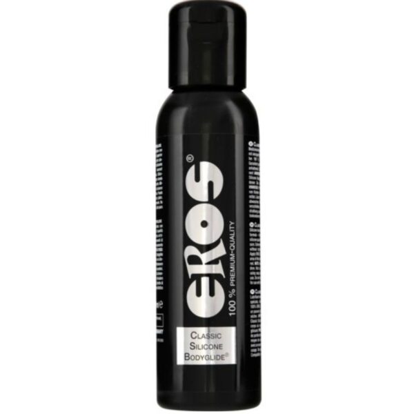 POTENTE - EROS - CLASSIC SILICONE BODYGLIDE 250 ML